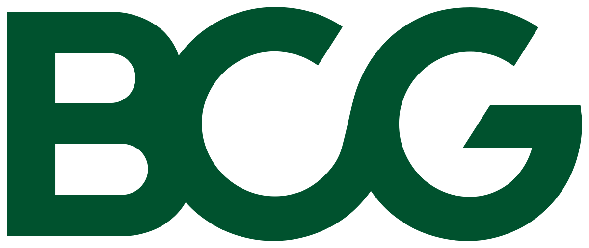 BCG Logo